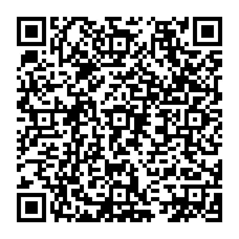 Skann QR-kode