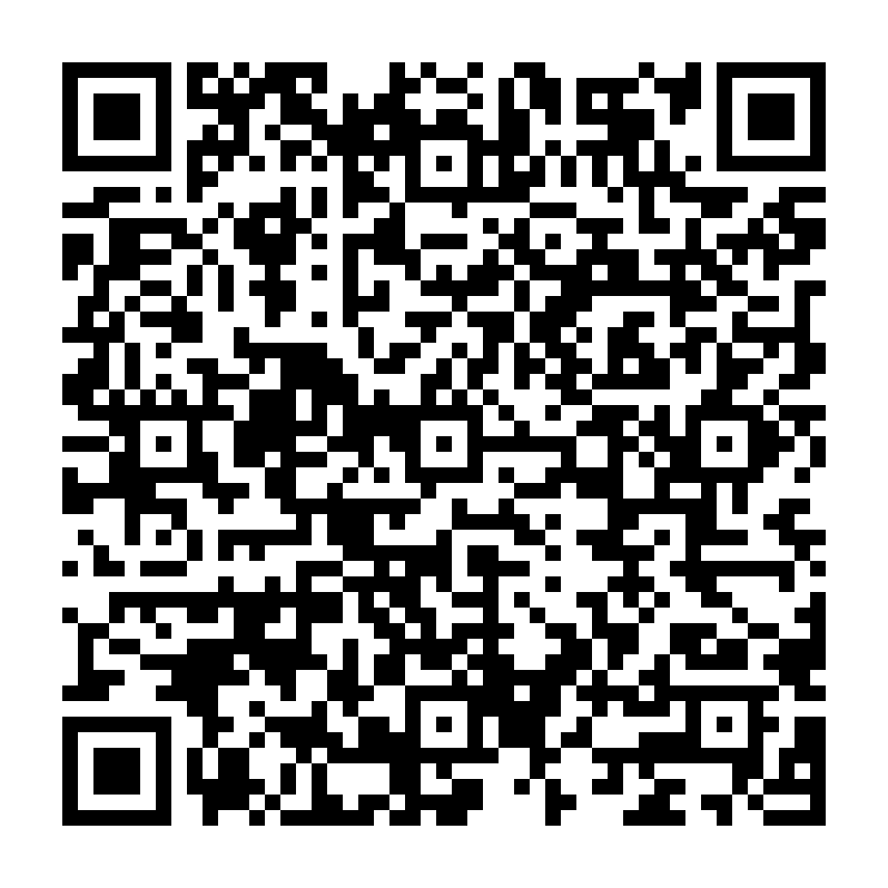 Skann QR-kode