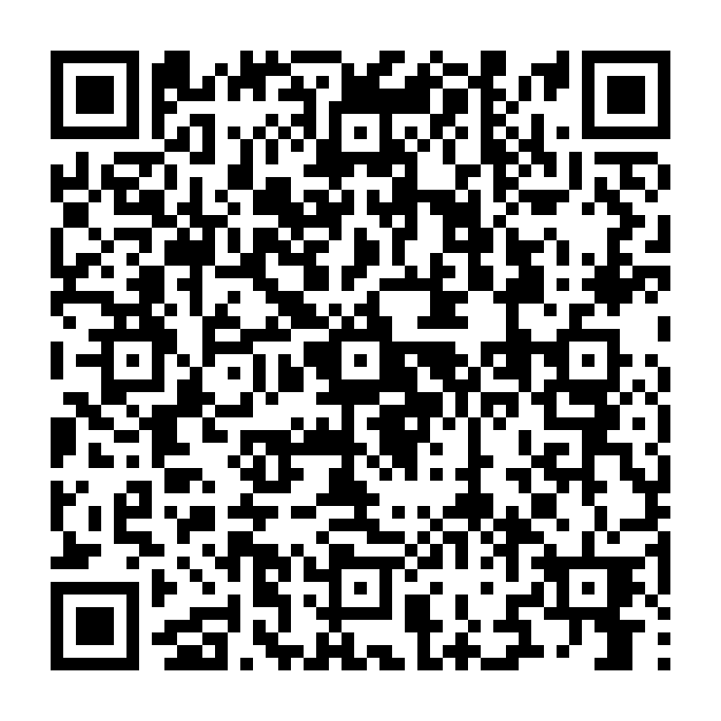 Skann QR-kode