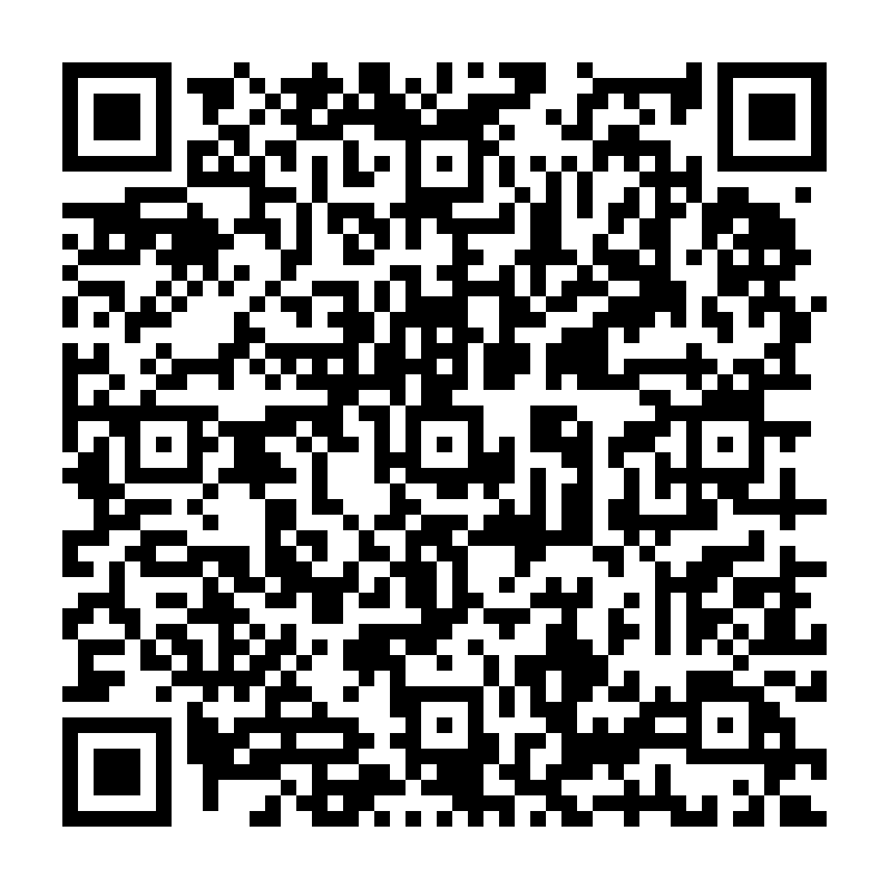 Skann QR-kode