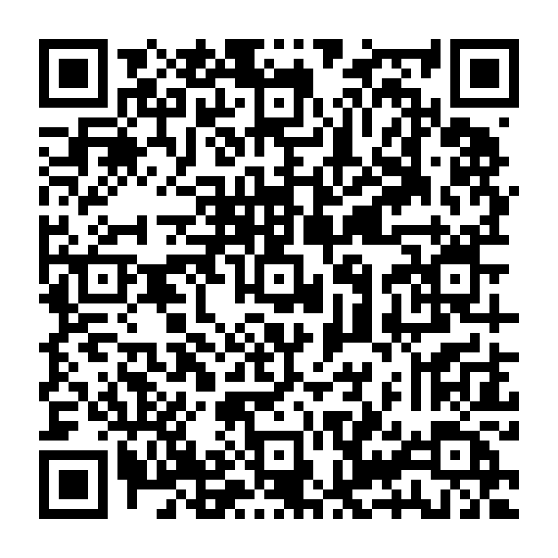 Skann QR-kode