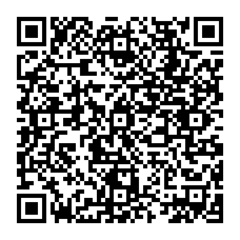 Skann QR-kode