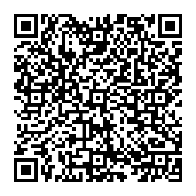 Skann QR-kode