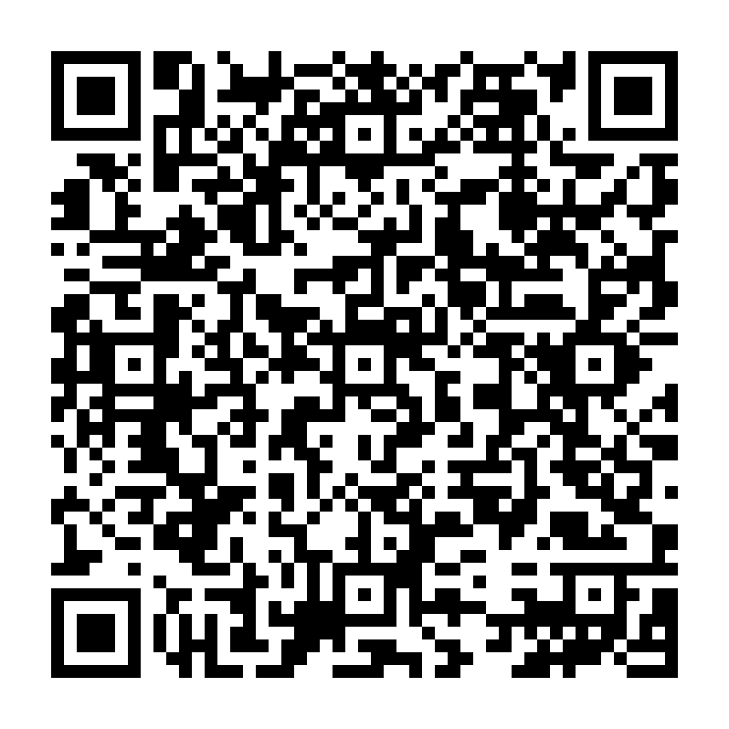 Skann QR-kode