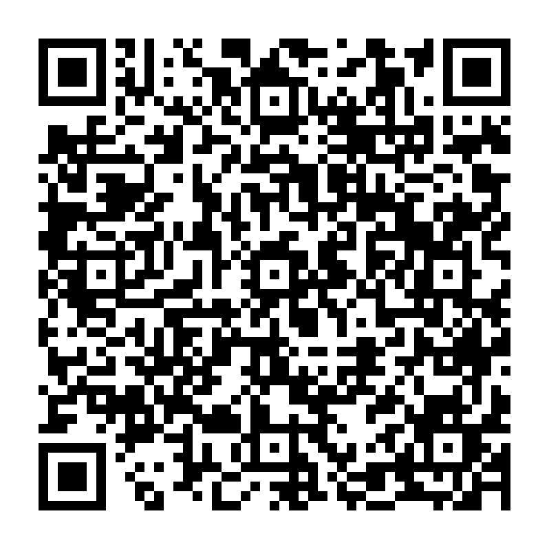 Skann QR-kode
