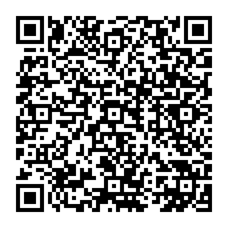 Skann QR-kode