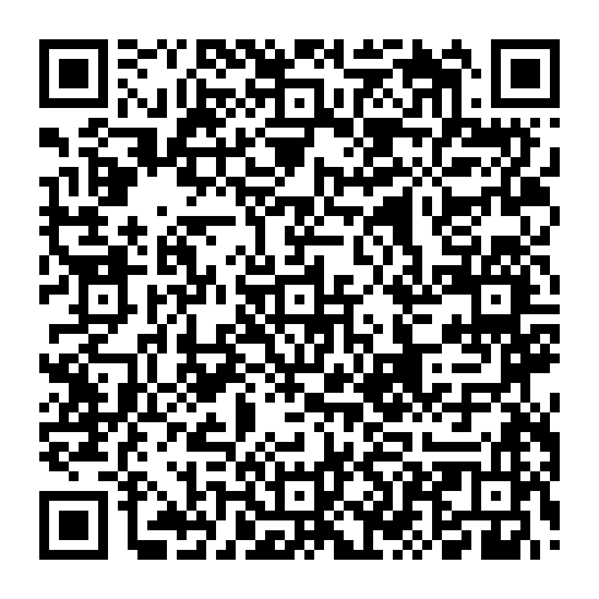 Skann QR-kode
