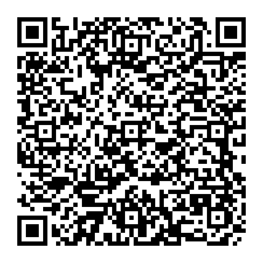 QR-kode