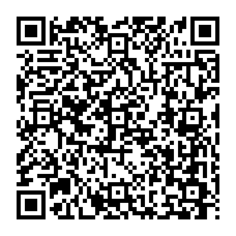 Skann QR-kode