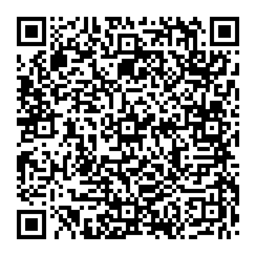 QR-kode