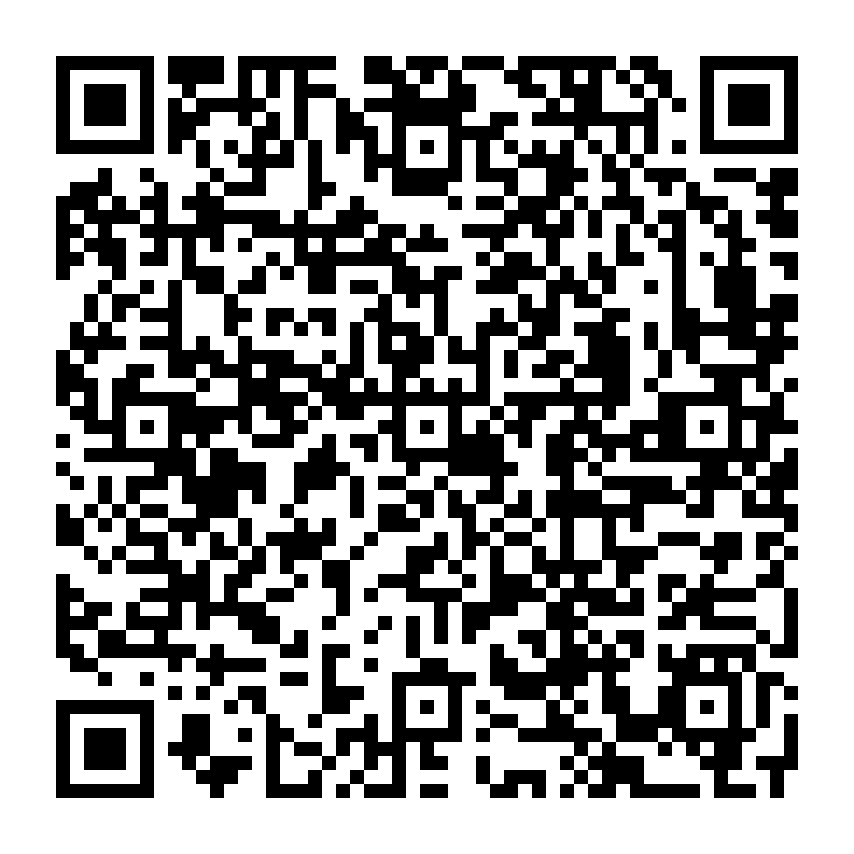 QR-kode