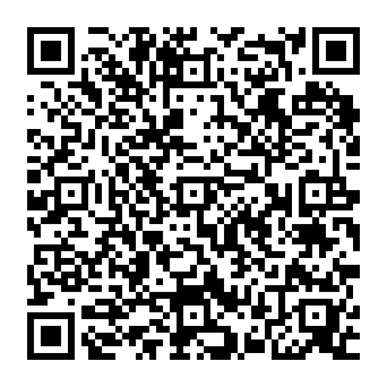 Skann QR-kode