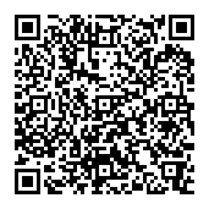 Skann QR-kode