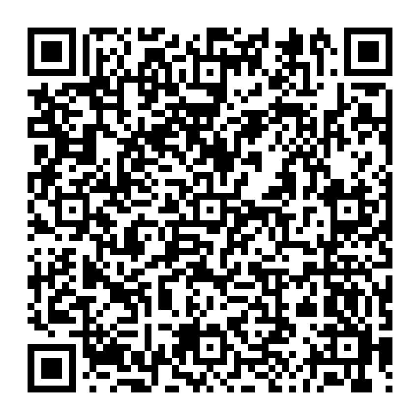 Skann QR-kode