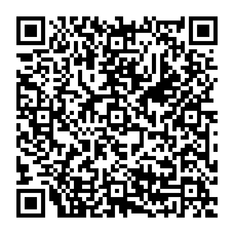 Skann QR-kode