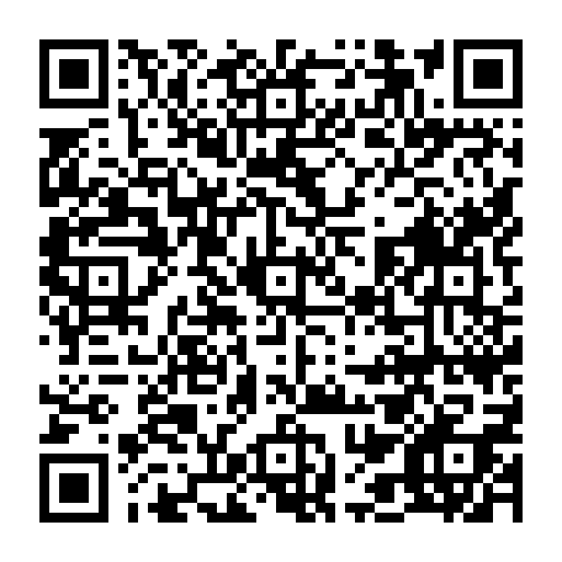 Skann QR-kode
