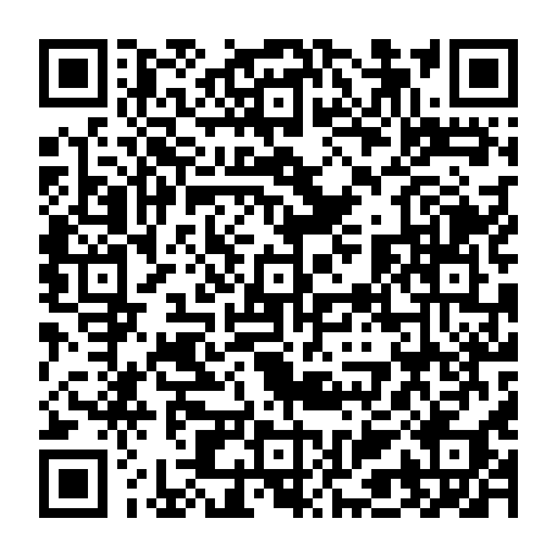 Skann QR-kode