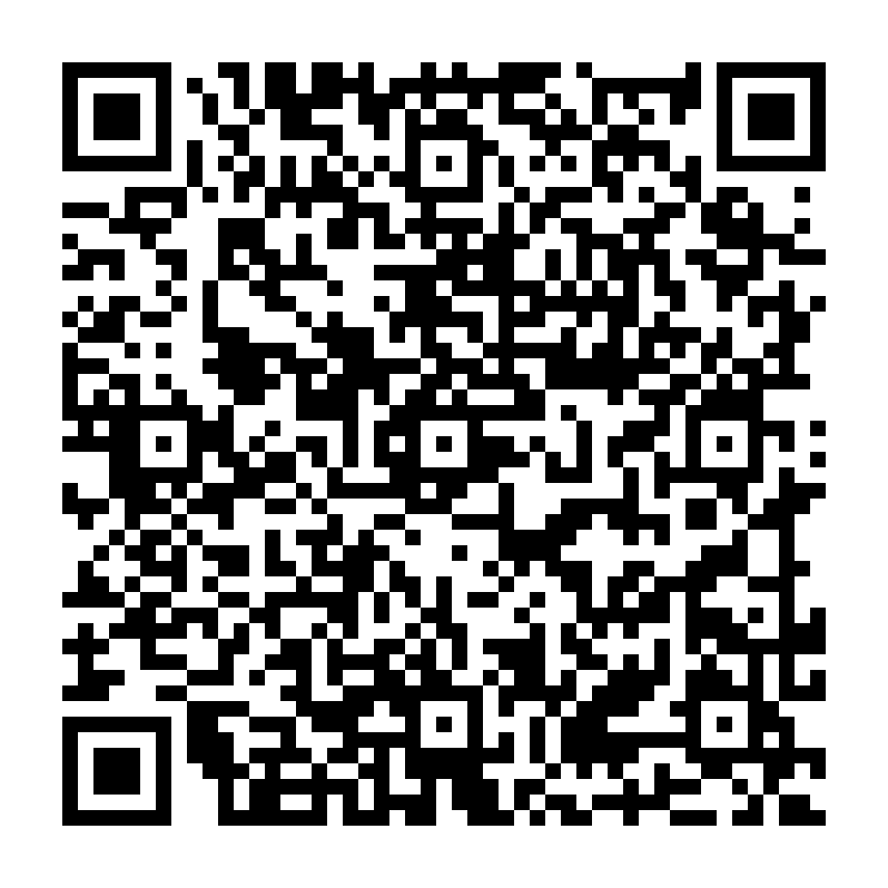Skann QR-kode