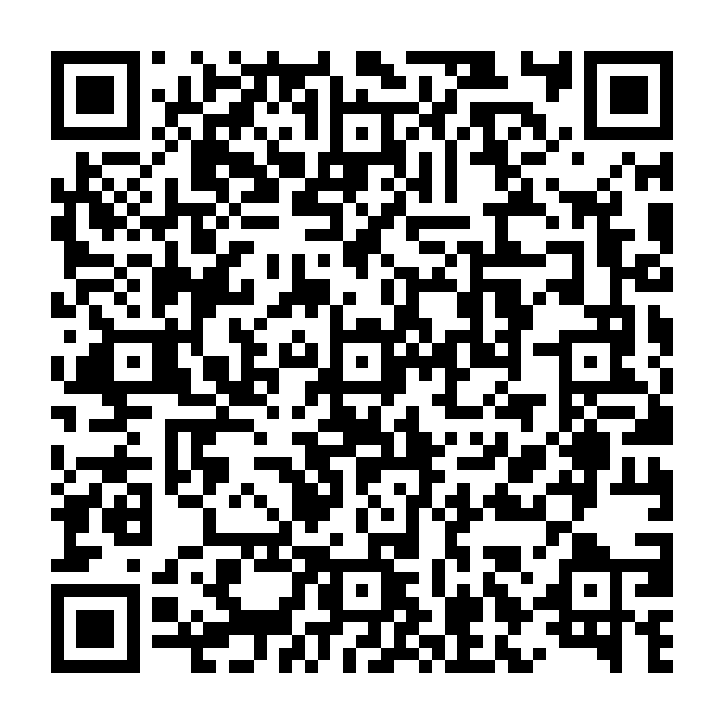 Skann QR-kode