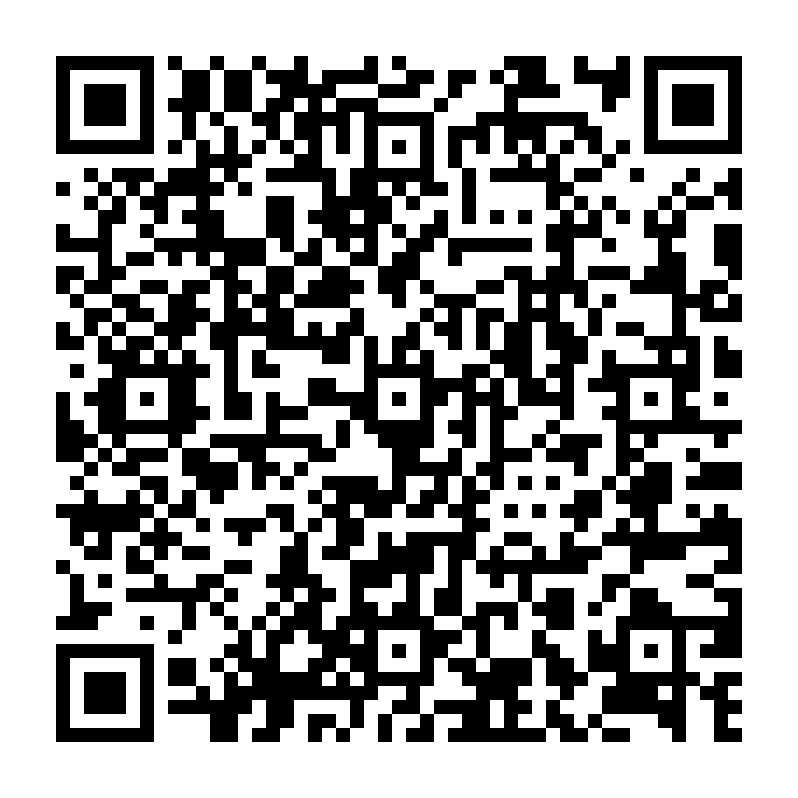 Skann QR-kode