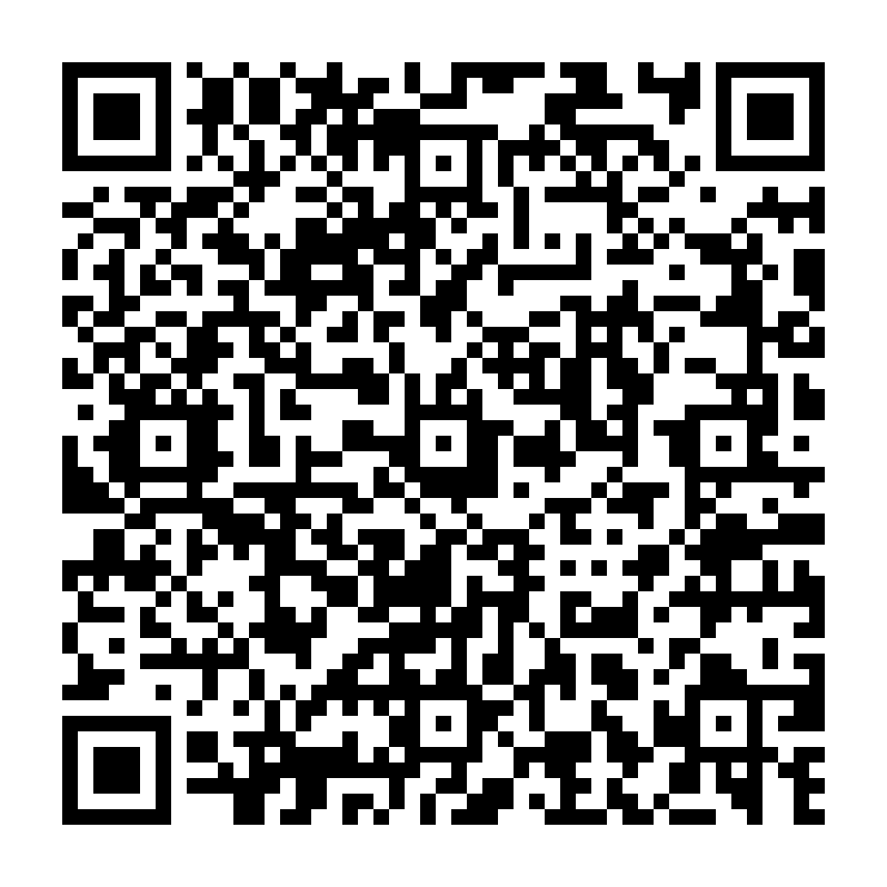 Skann QR-kode