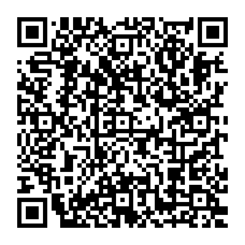 QR-kode