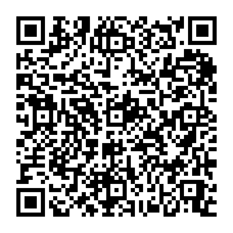 QR-kode