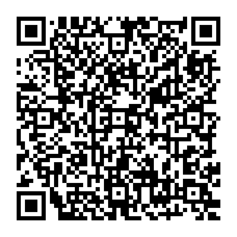 Skann QR-kode