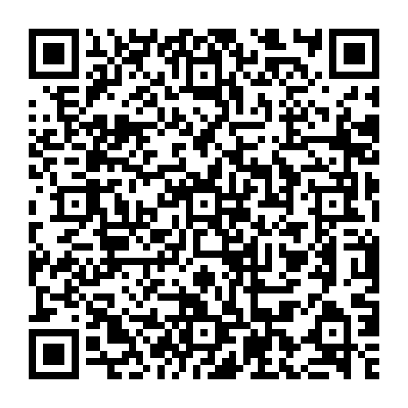 Skann QR-kode