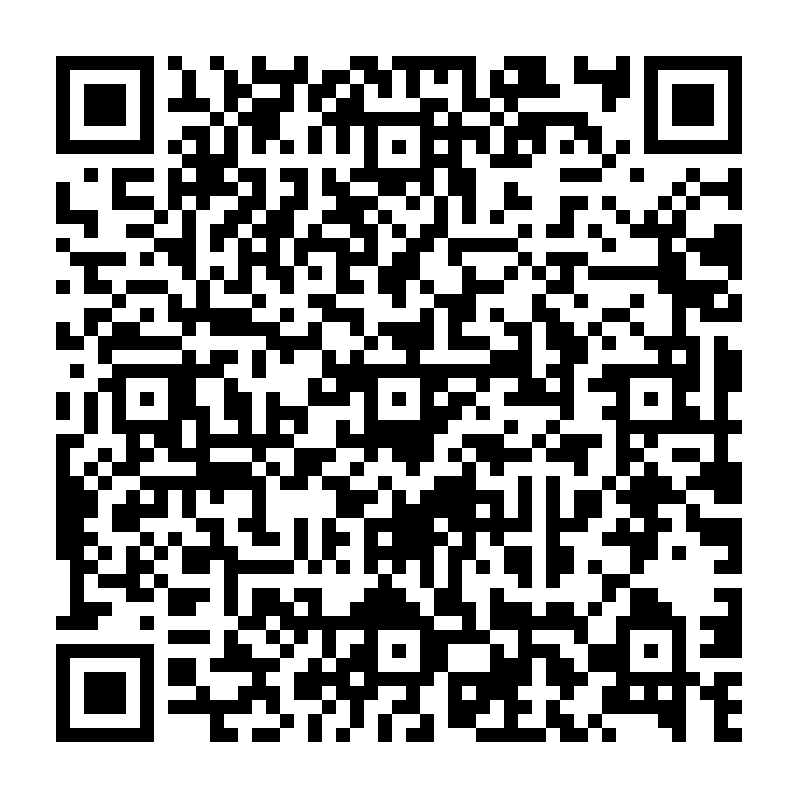 Skann QR-kode