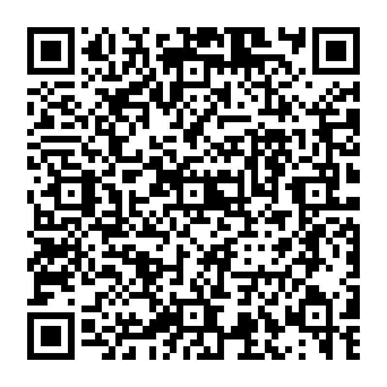 Skann QR-kode