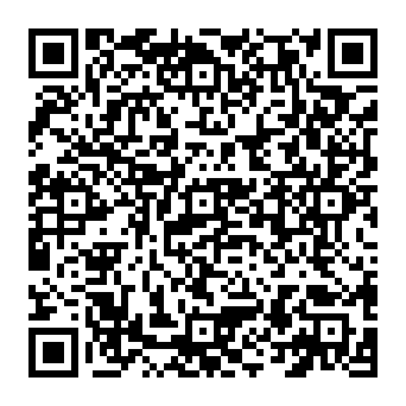 QR-kode