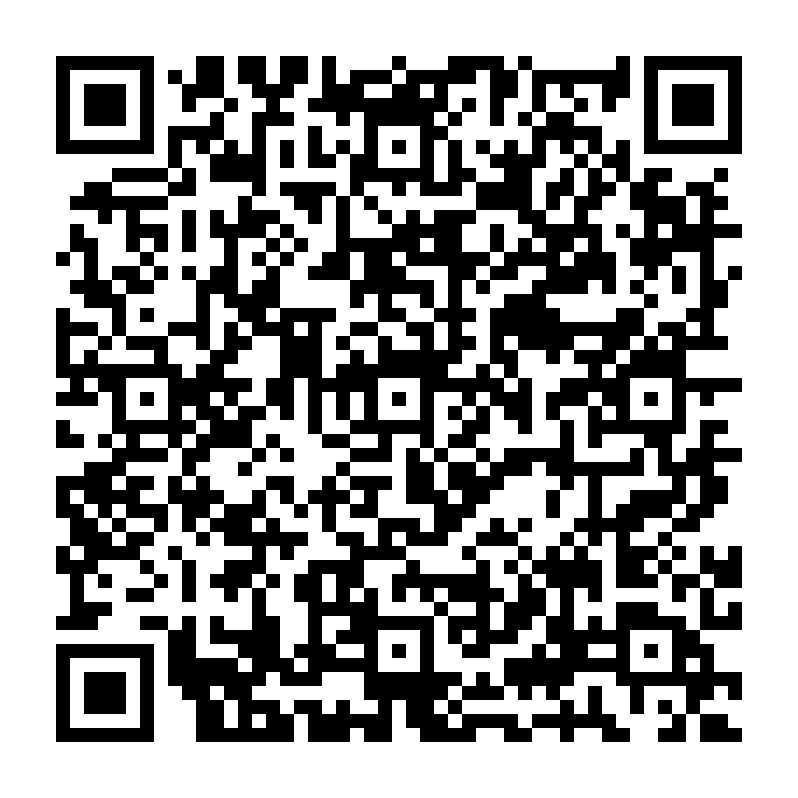 Skann QR-kode