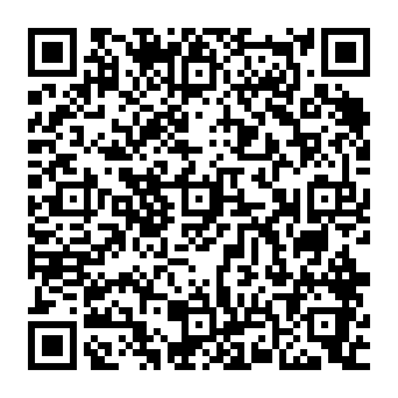 QR-kode