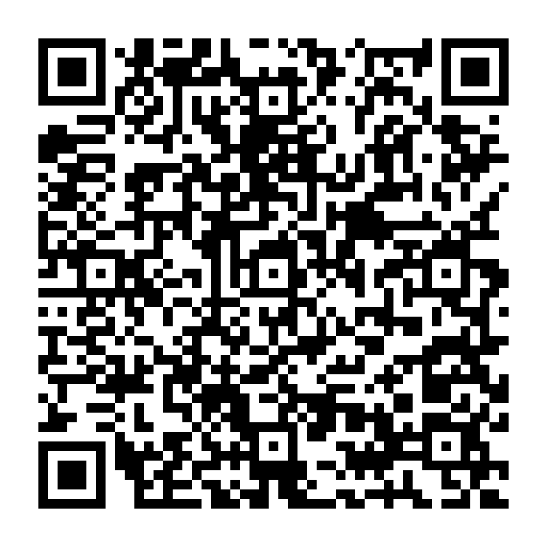 Skann QR-kode