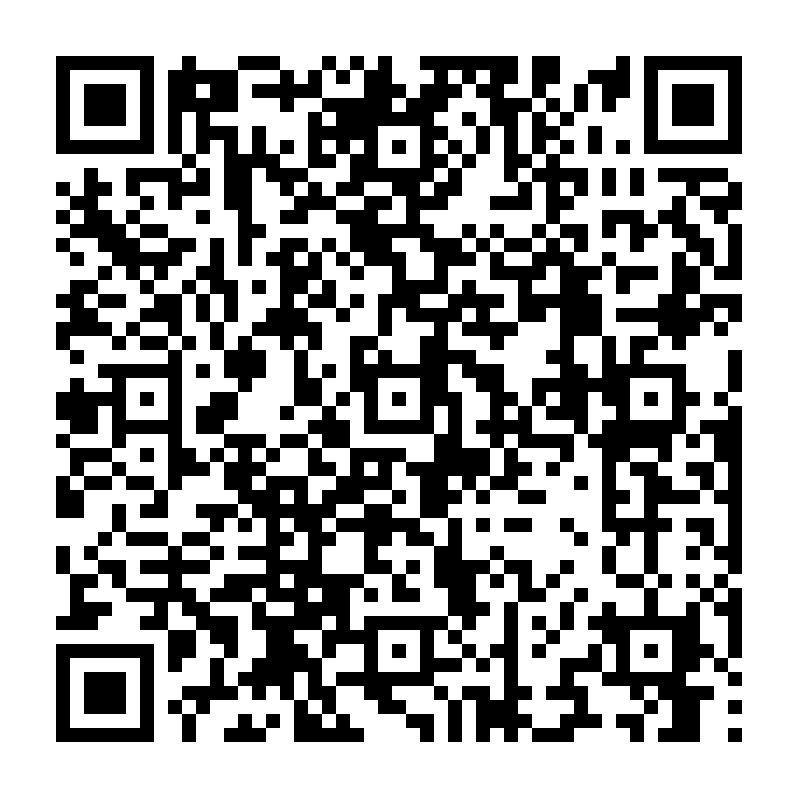 Skann QR-kode