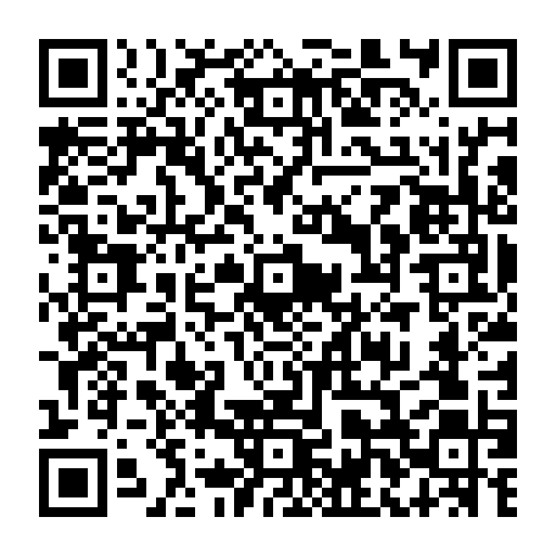 Skann QR-kode