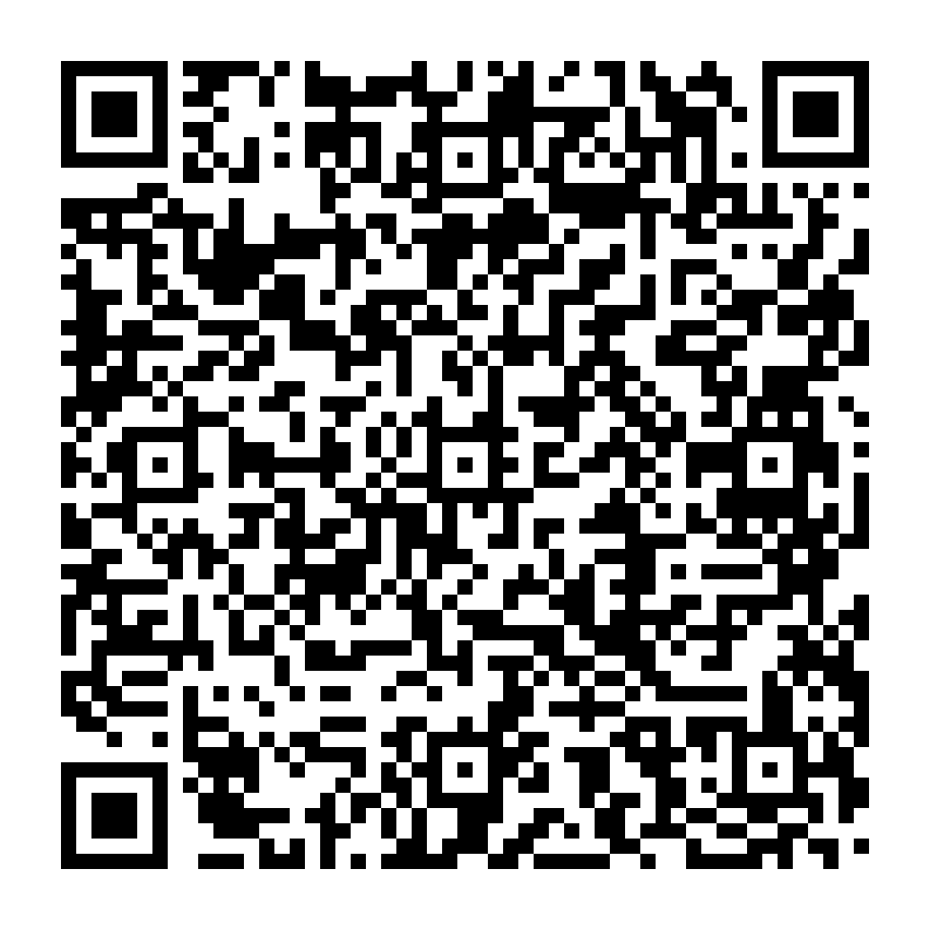 QR-kode