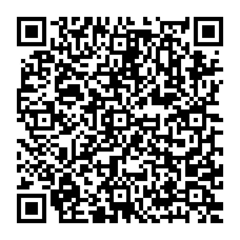 QR-kode