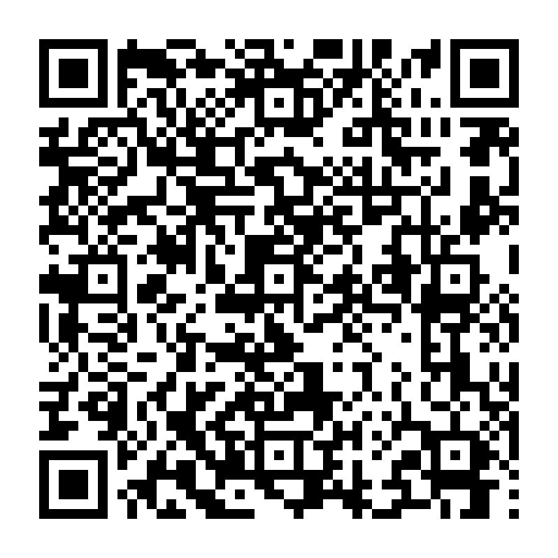 Skann QR-kode