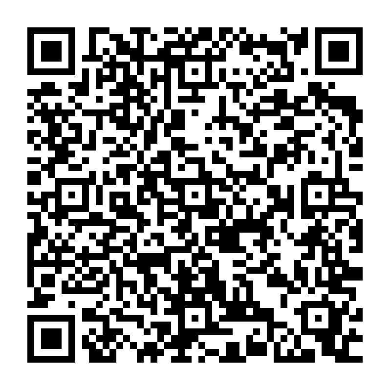 Skann QR-kode
