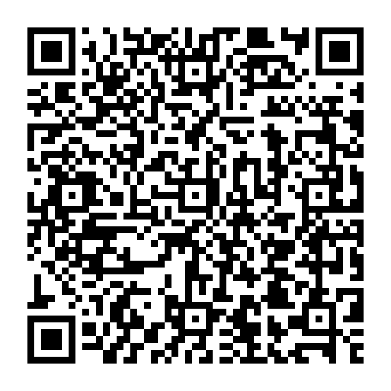 Skann QR-kode