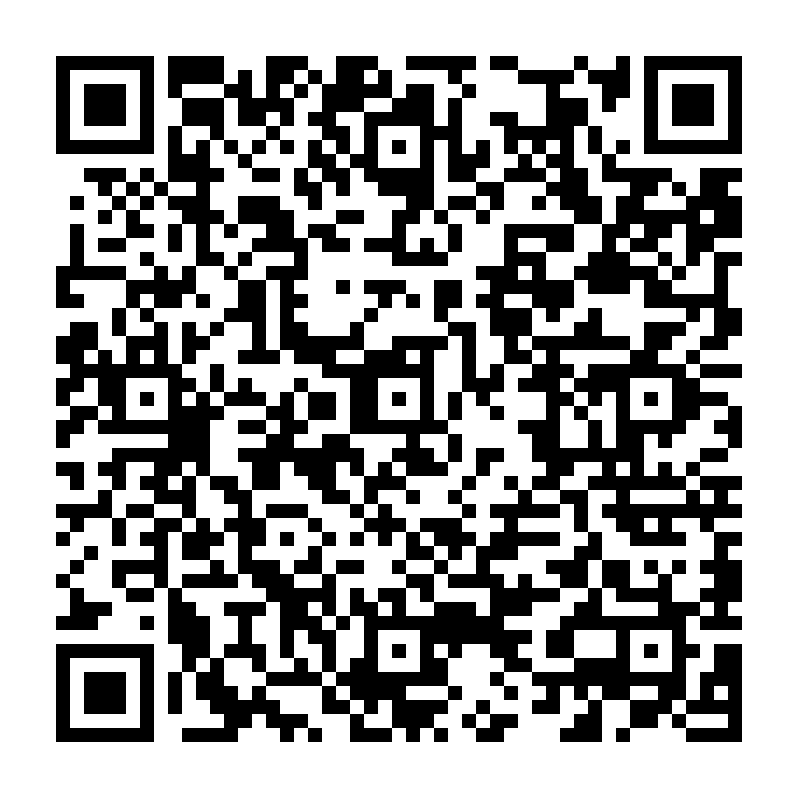 Skann QR-kode