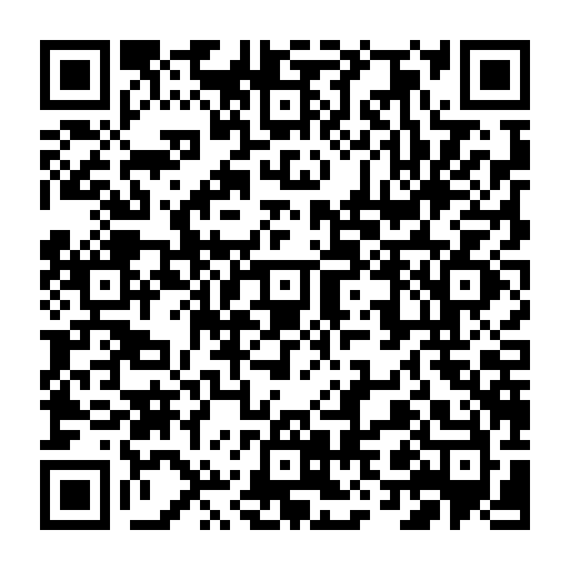 Skann QR-kode