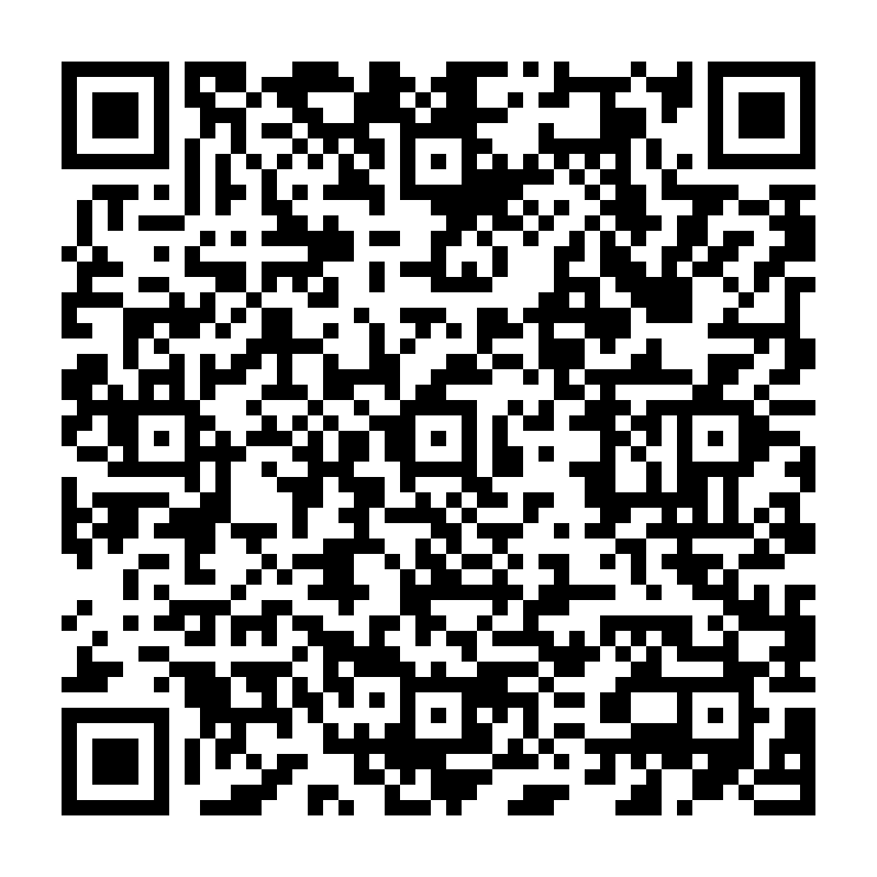 Skann QR-kode