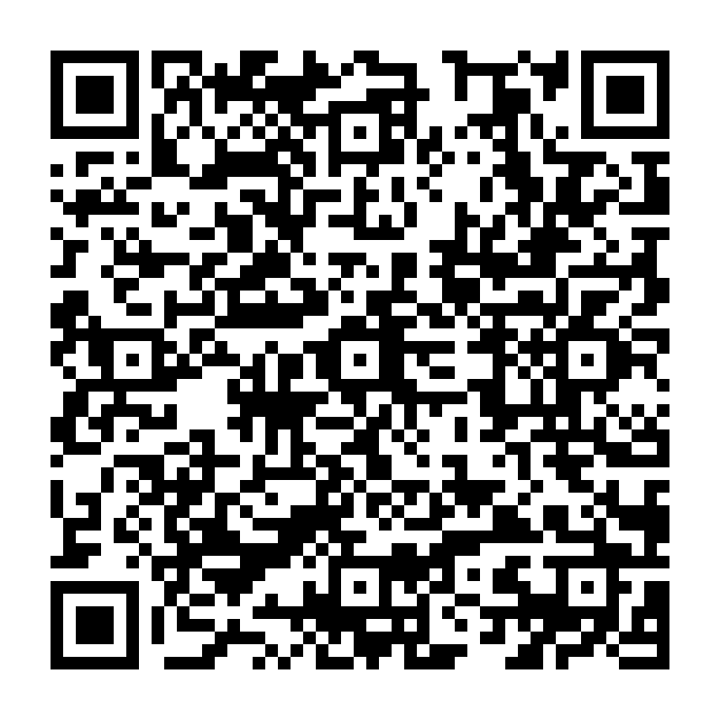 Skann QR-kode