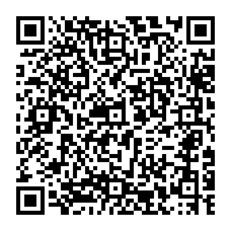 Skann QR-kode