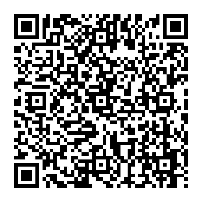 QR-kode