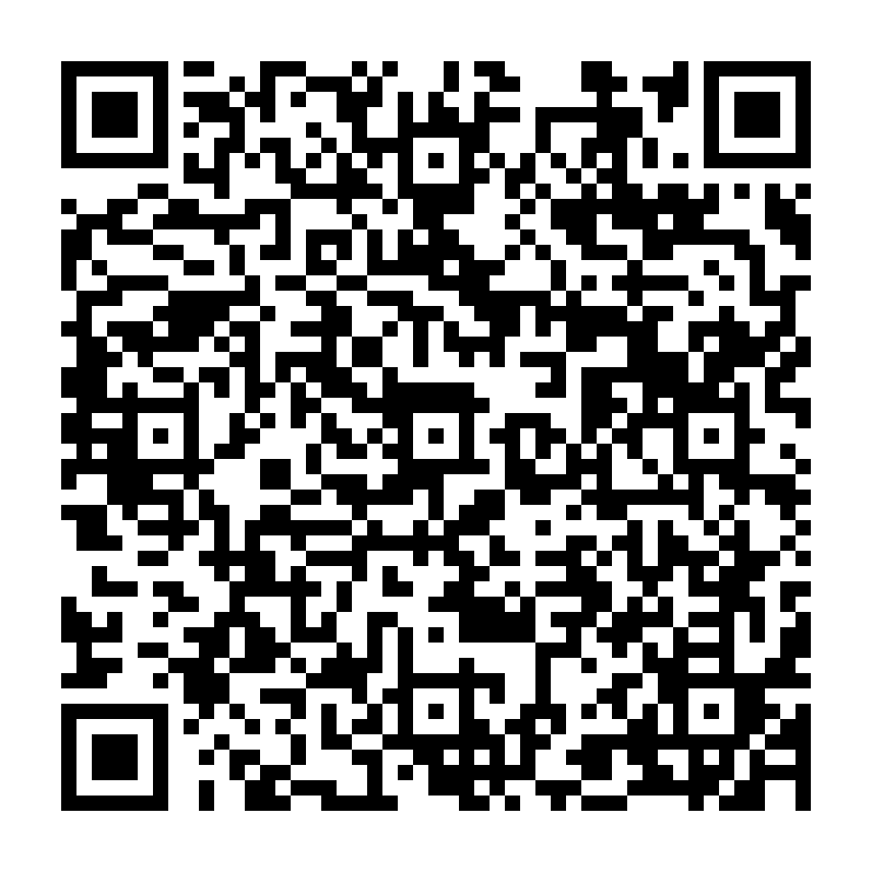Skann QR-kode