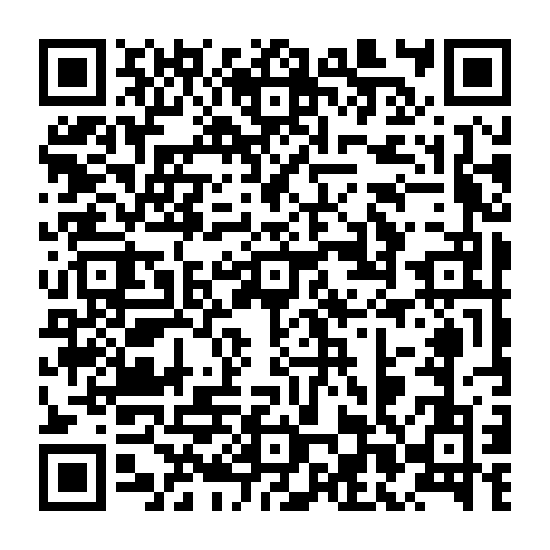 Skann QR-kode